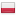 epady.pl hosted country